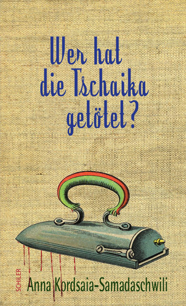 Cover des Mediums