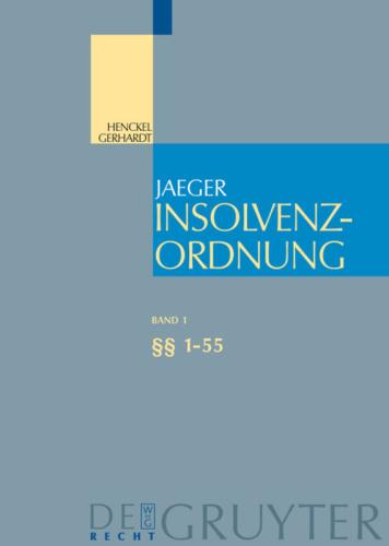 Cover des Mediums