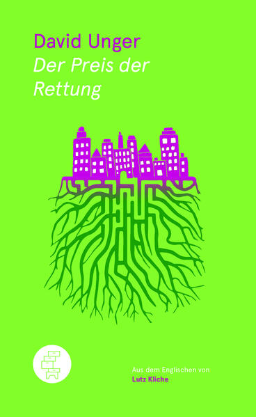 Cover des Mediums