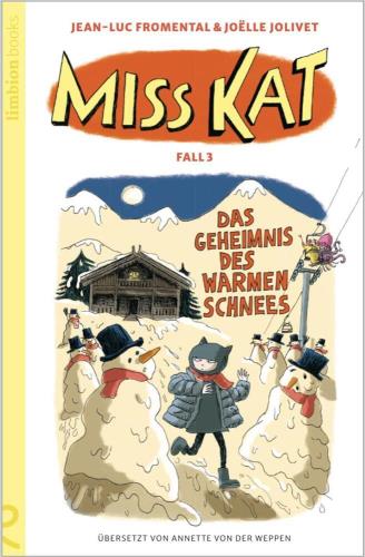 Cover des Mediums