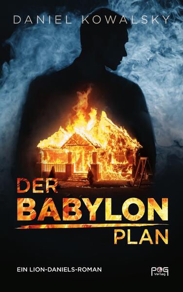 Cover des Mediums