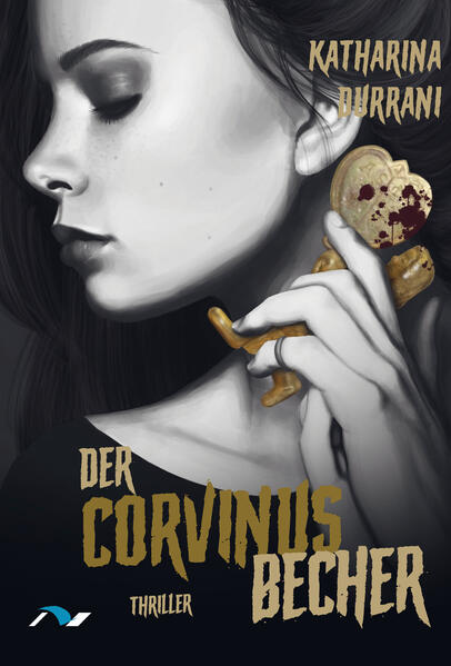Cover des Mediums