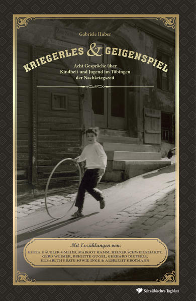 Cover des Mediums