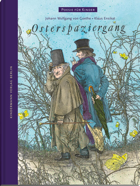 Cover des Mediums