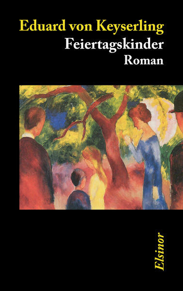 Cover des Mediums