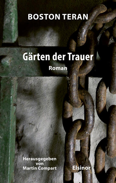 Cover des Mediums