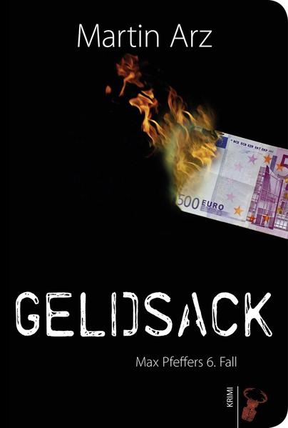 Cover des Mediums