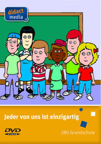 Cover des Mediums