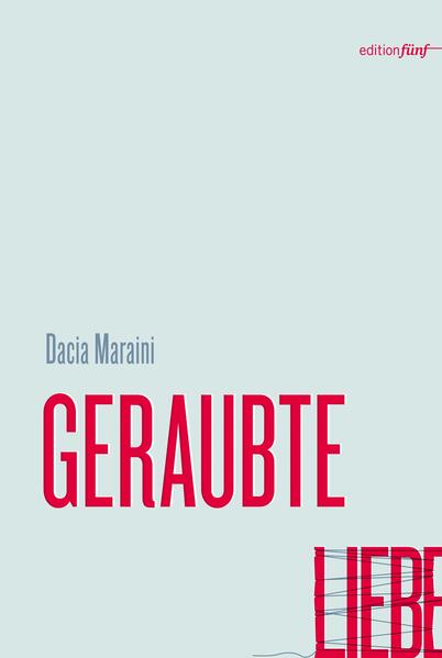 Cover des Mediums