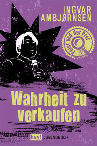 Cover des Mediums
