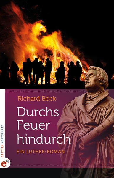 Cover des Mediums