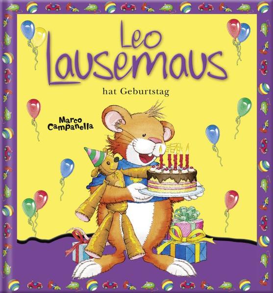 Cover des Mediums