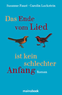 Cover des Mediums