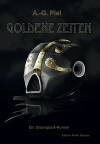 Cover des Mediums