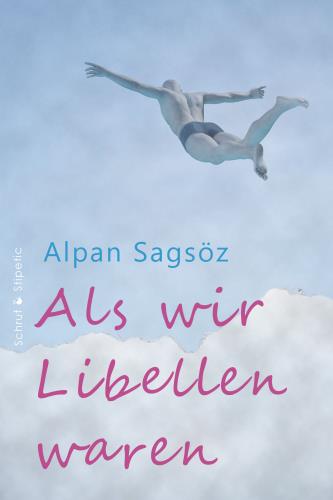 Cover des Mediums
