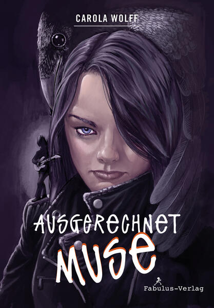 Cover des Mediums