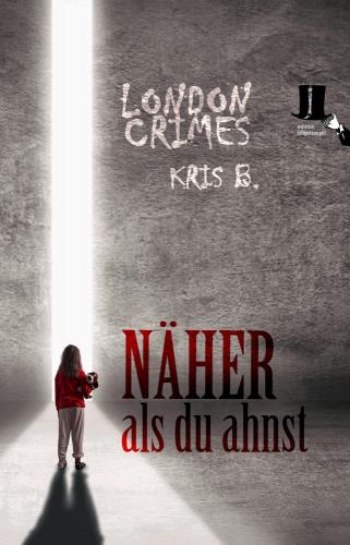 Cover des Mediums