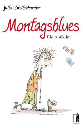 Cover des Mediums