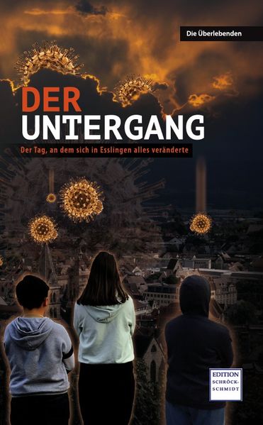 Cover des Mediums