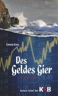 Cover des Mediums