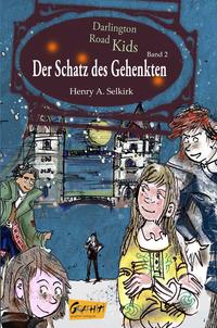 Cover des Mediums