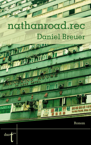 Cover des Mediums