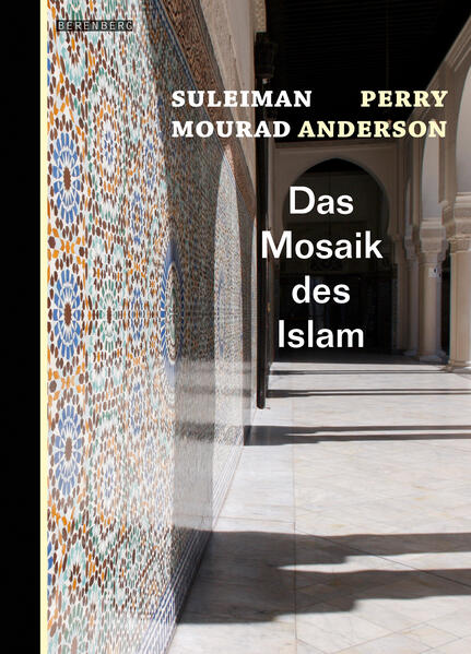 Cover des Mediums