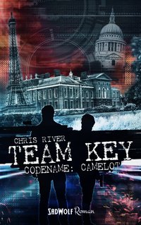 Cover des Mediums