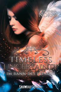 Cover des Mediums