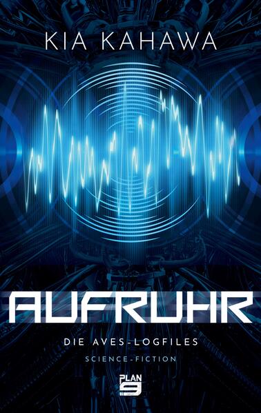 Cover des Mediums