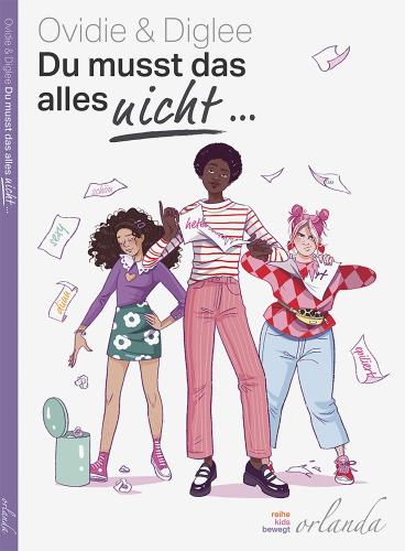Cover des Mediums