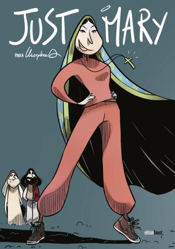 Cover des Mediums