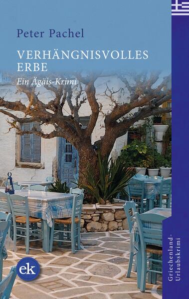 Cover des Mediums