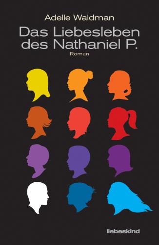 Cover des Mediums