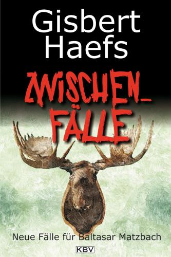 Cover des Mediums