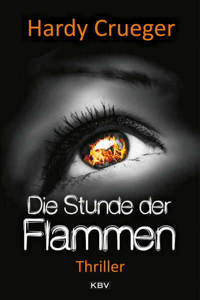 Cover des Mediums