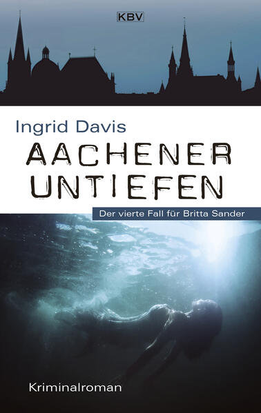Cover des Mediums