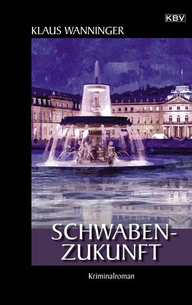 Cover des Mediums