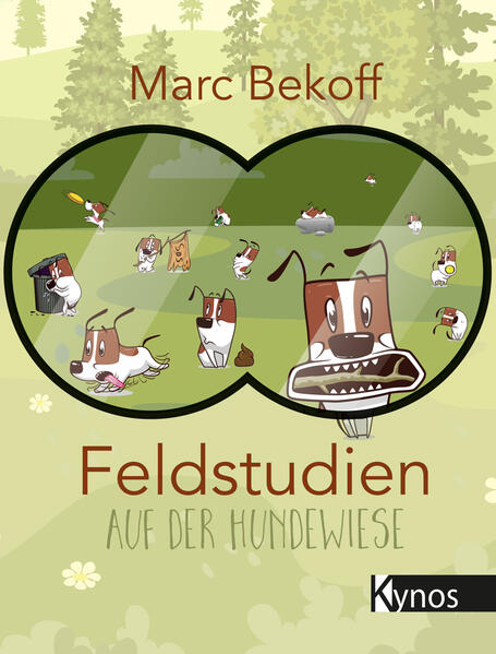 Cover des Mediums