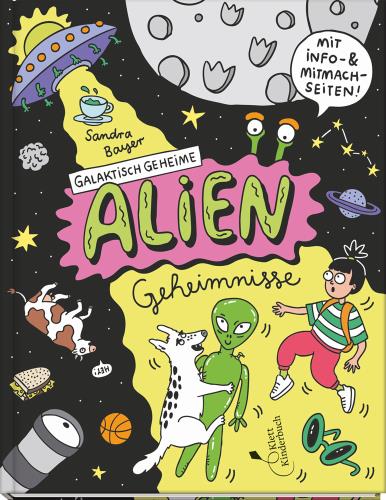 Cover des Mediums