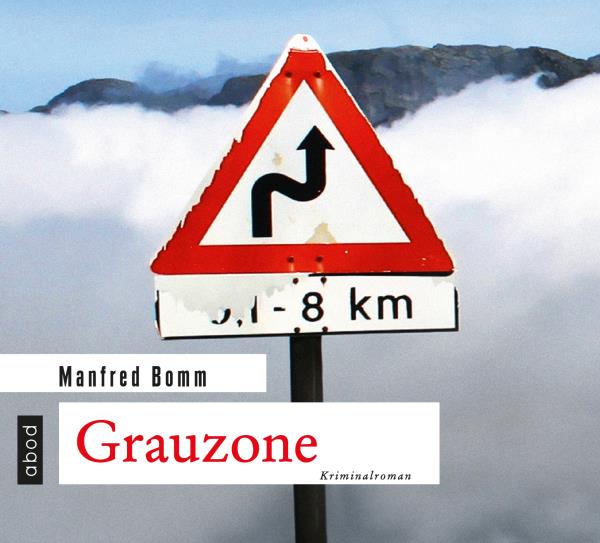Cover des Mediums