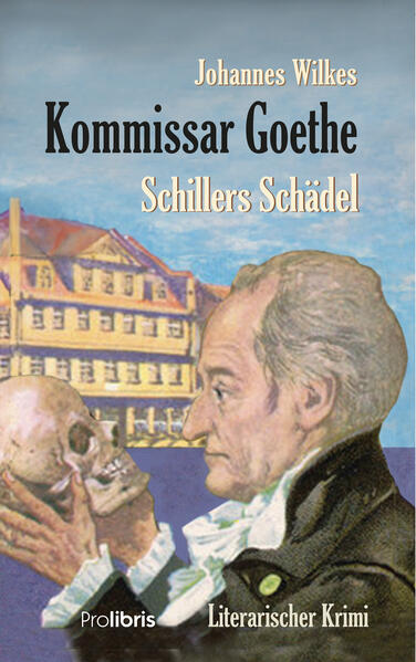 Cover des Mediums