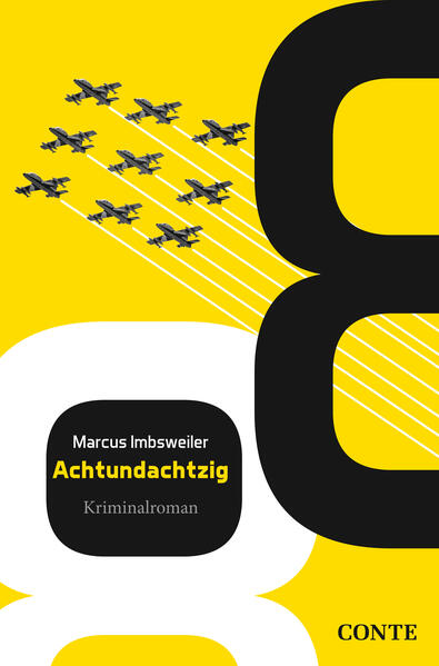 Cover des Mediums