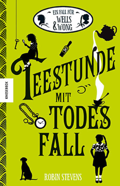 Cover des Mediums