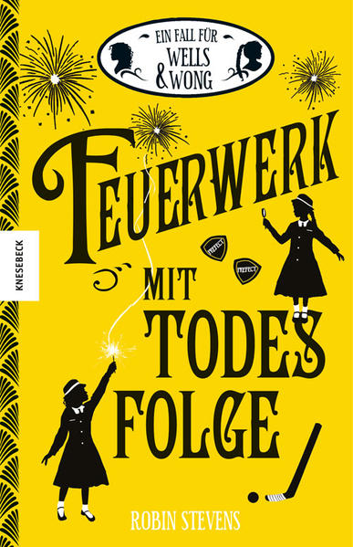 Cover des Mediums