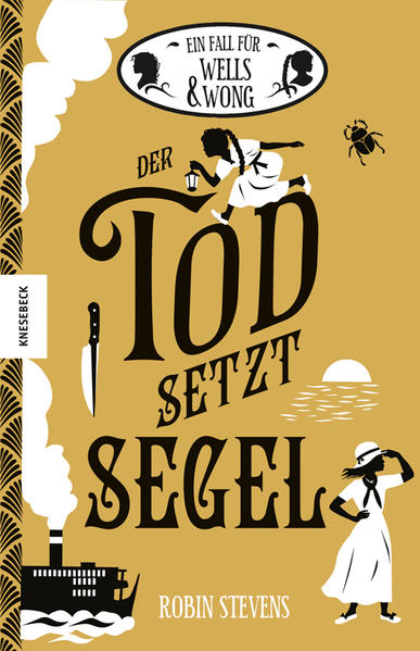 Cover des Mediums