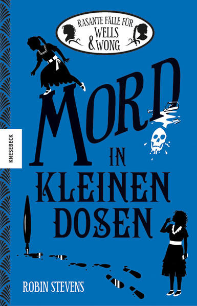 Cover des Mediums