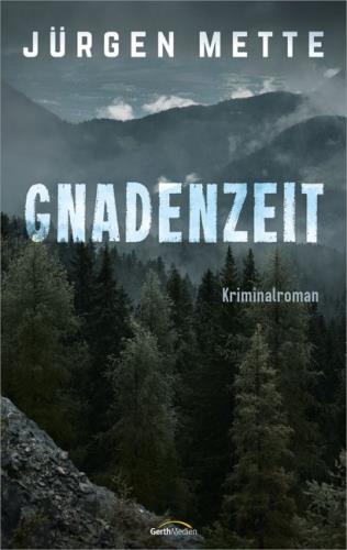 Cover des Mediums
