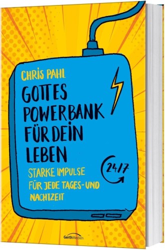 Cover des Mediums