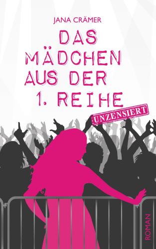 Cover des Mediums